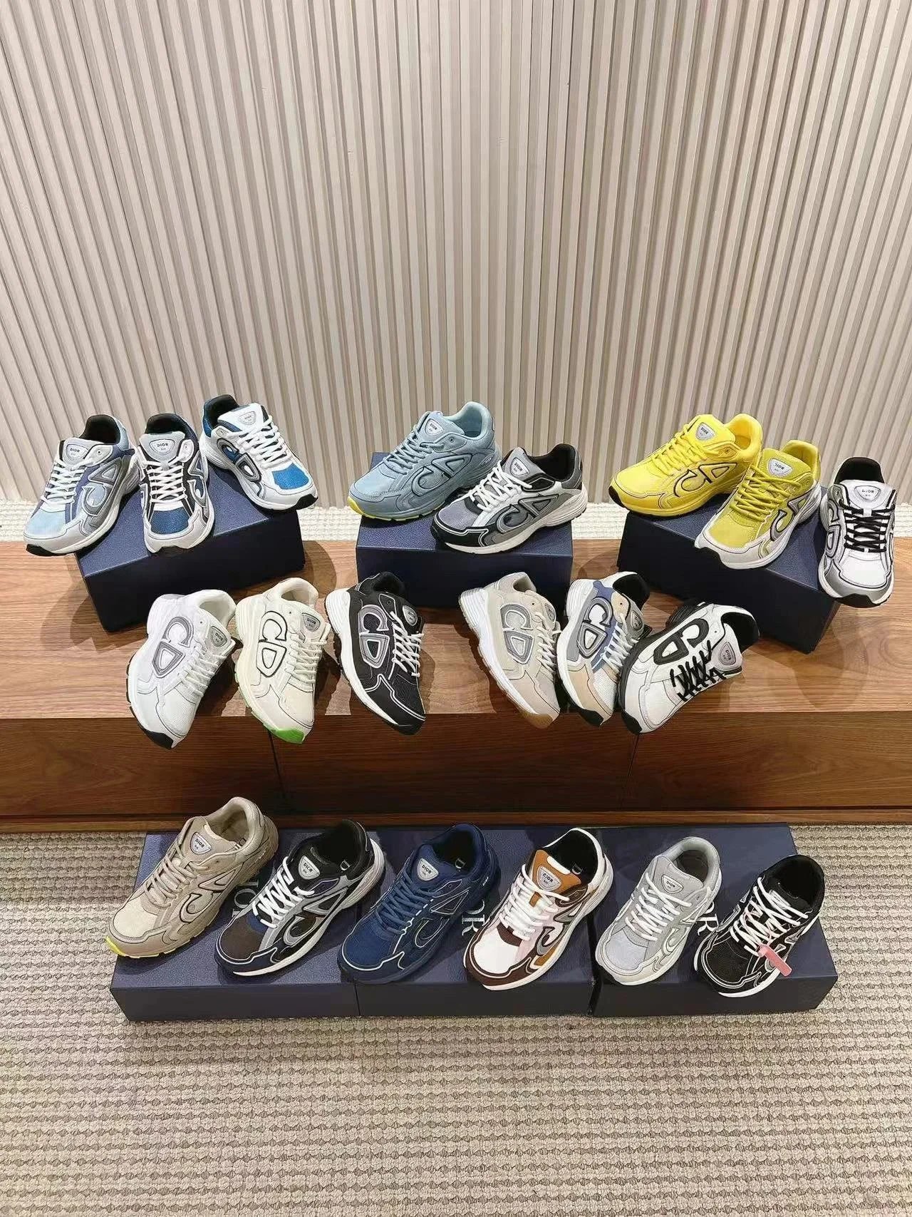 D B30款式集合 13