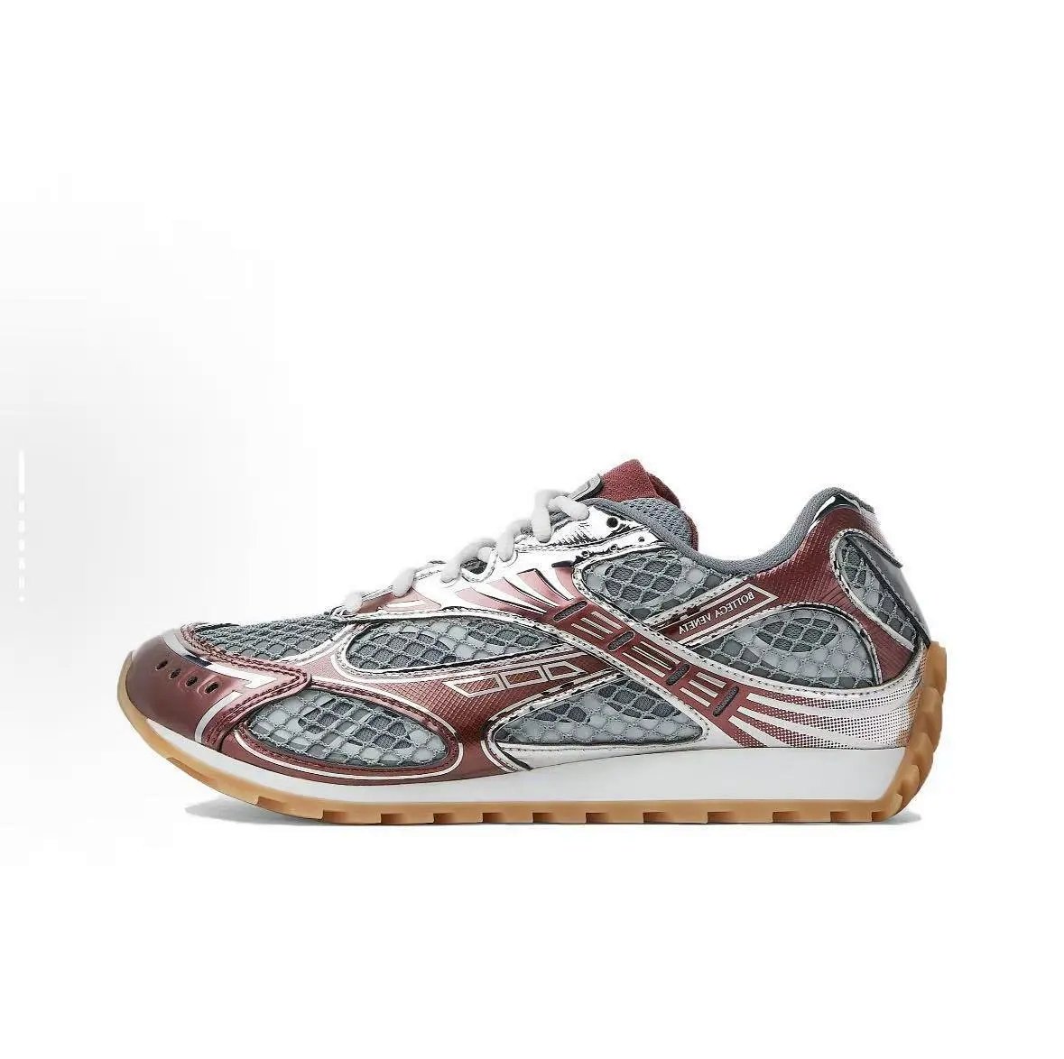 Classic Casual Skate Shoes