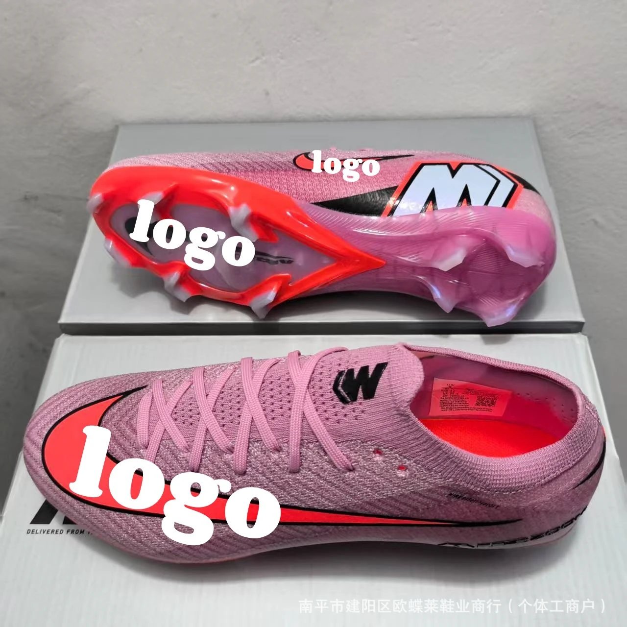 Nike Sneakers Zoom Mercurial Vapor 16 Elite