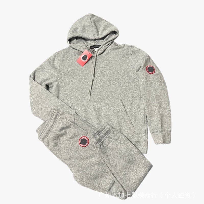 Canada goose Hoodie Standard Hoodie