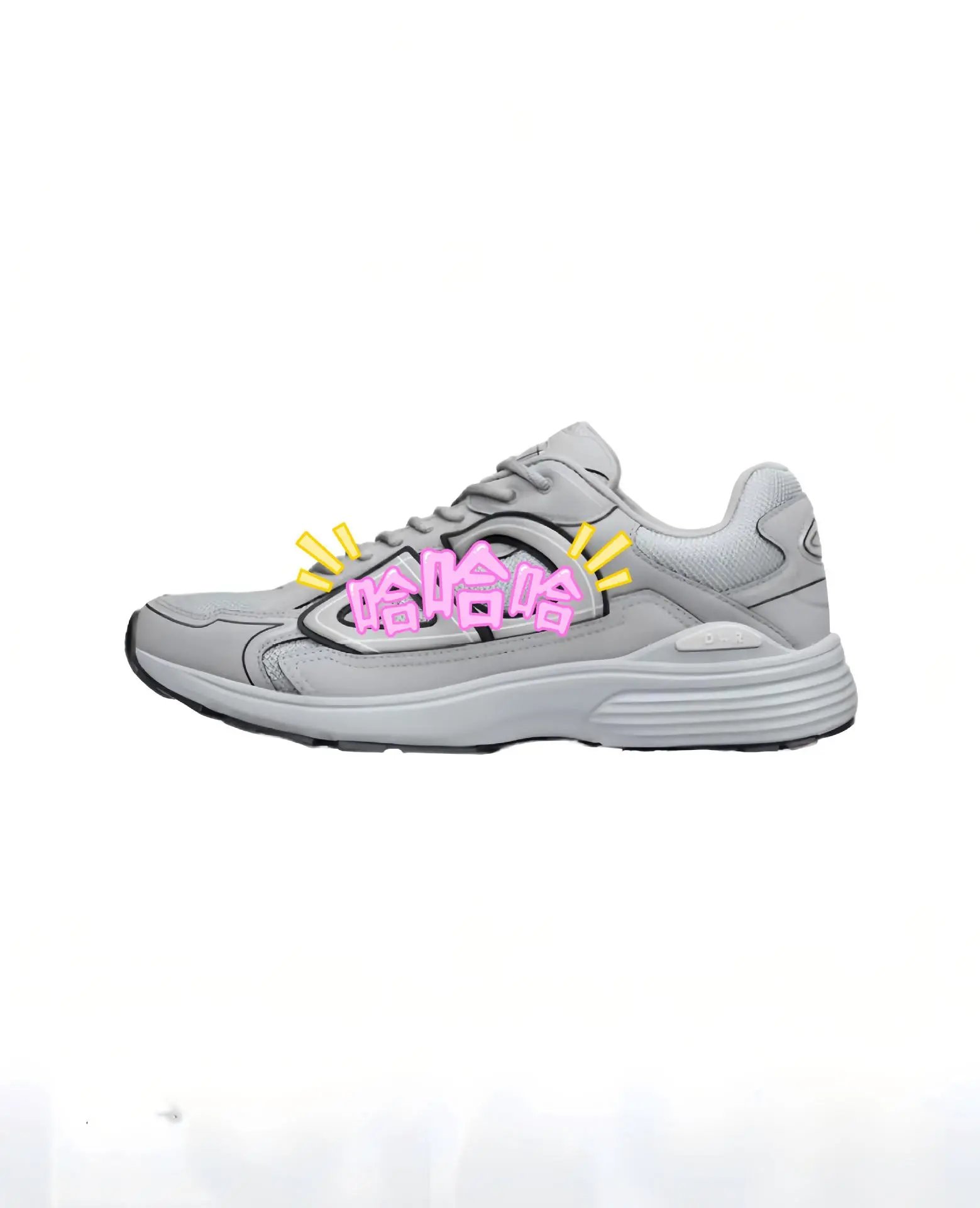 B30 City Light Gray-Black SKU image