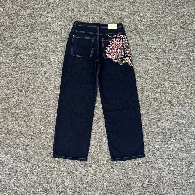derschutze Embroidered Cherry Blossom product detail image 30