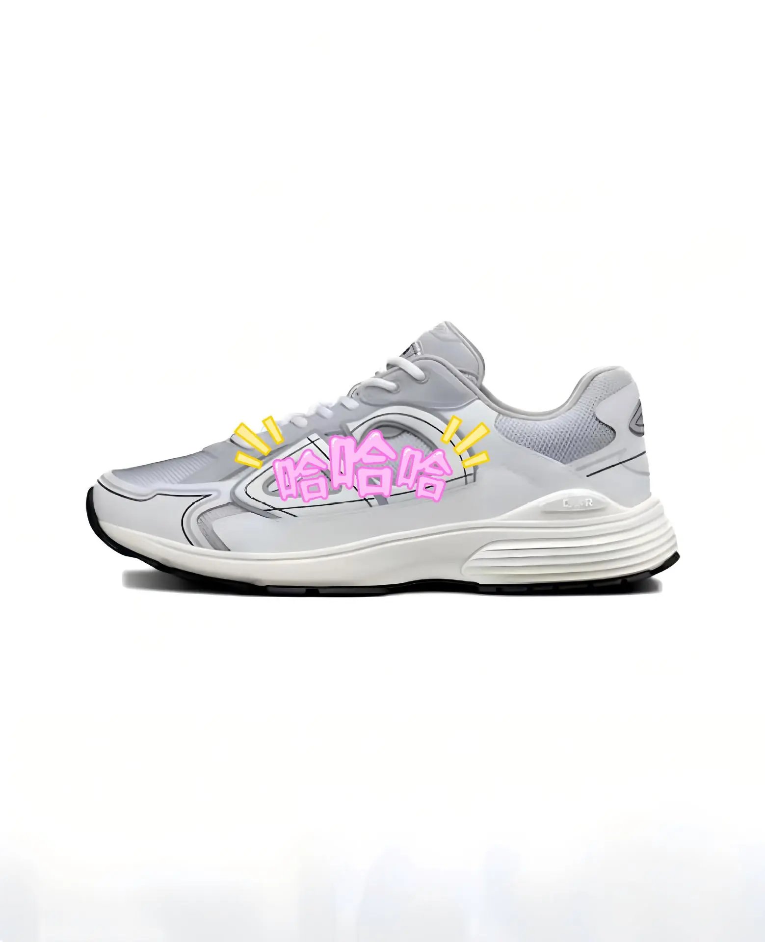 B30 City Light Gray SKU image