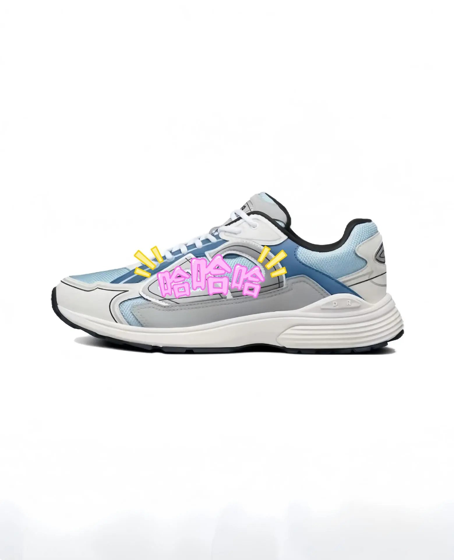 B30 City Light Blue SKU image