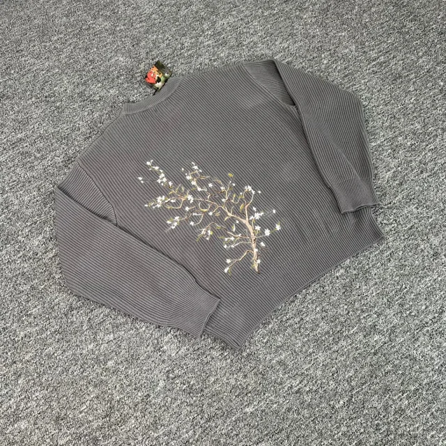 derschutze Embroidered Cherry Blossom product detail image 28