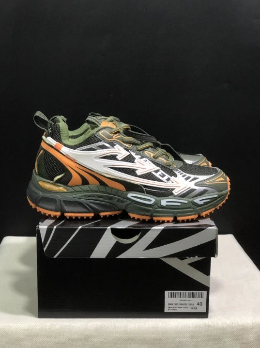 Army Green