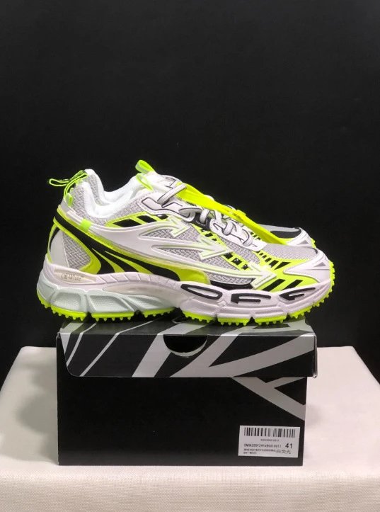 Fluorescent White