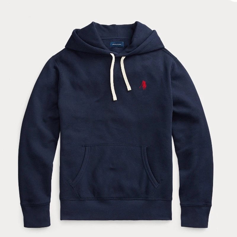 Little Pony+ Fleece-Lined Hoodie WhatsApp+8619942711238
