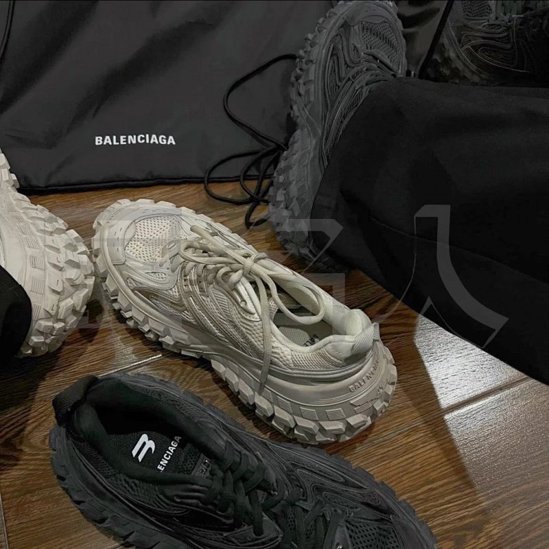 Balenciaga shoes