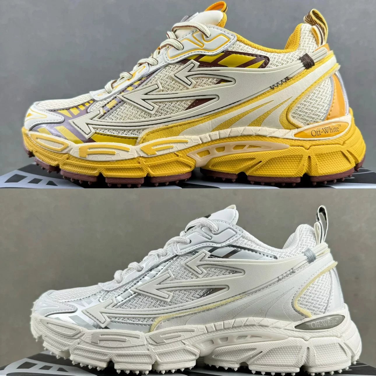 Off Sports Shoes Size EU36-47 WhatsApp:+86 13055698157