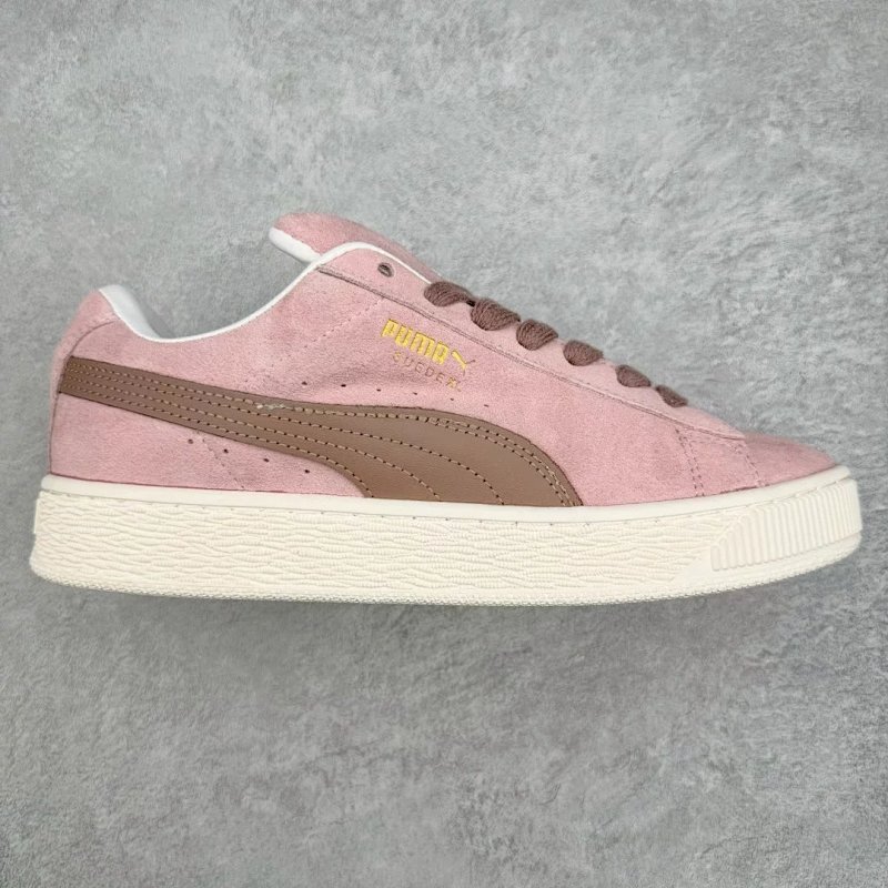 Pum Suede XL