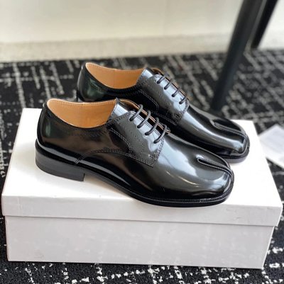 Maison Margiela Tabi Boots