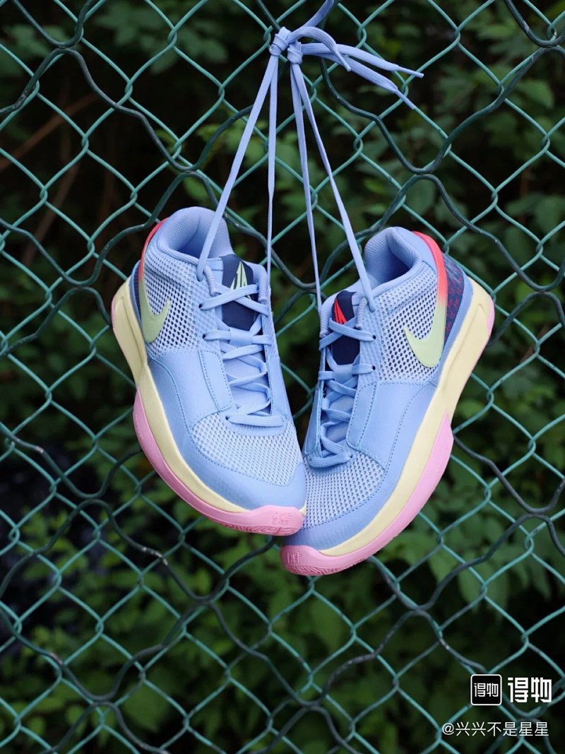 Shoes from Anonymous