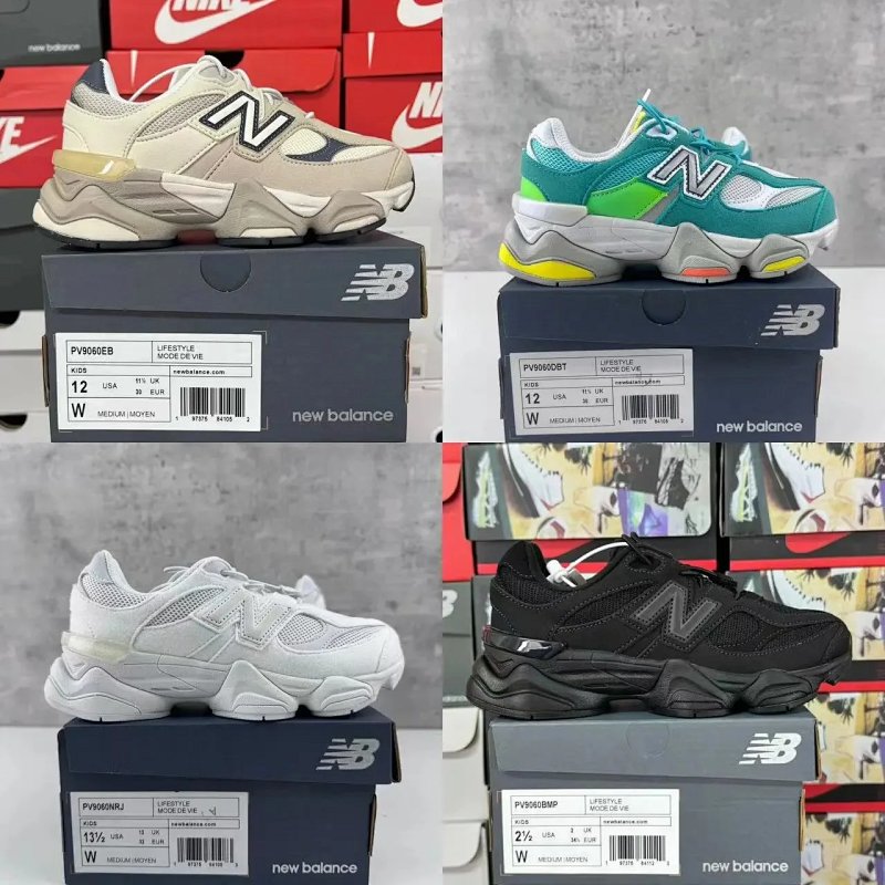 Shoes from Anonymous