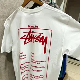 thumbnail for 280g Stu short sleeve 65 yuan WhatsApp: 86+13055698157WhatsApp: +86 13055698157