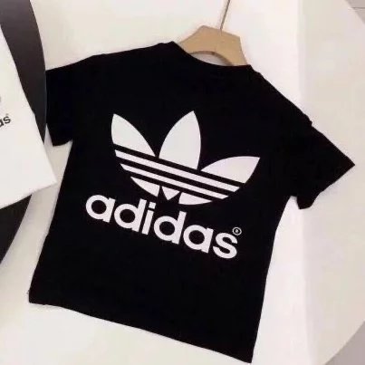 Adidas Children's T-shirt | 13 colorways