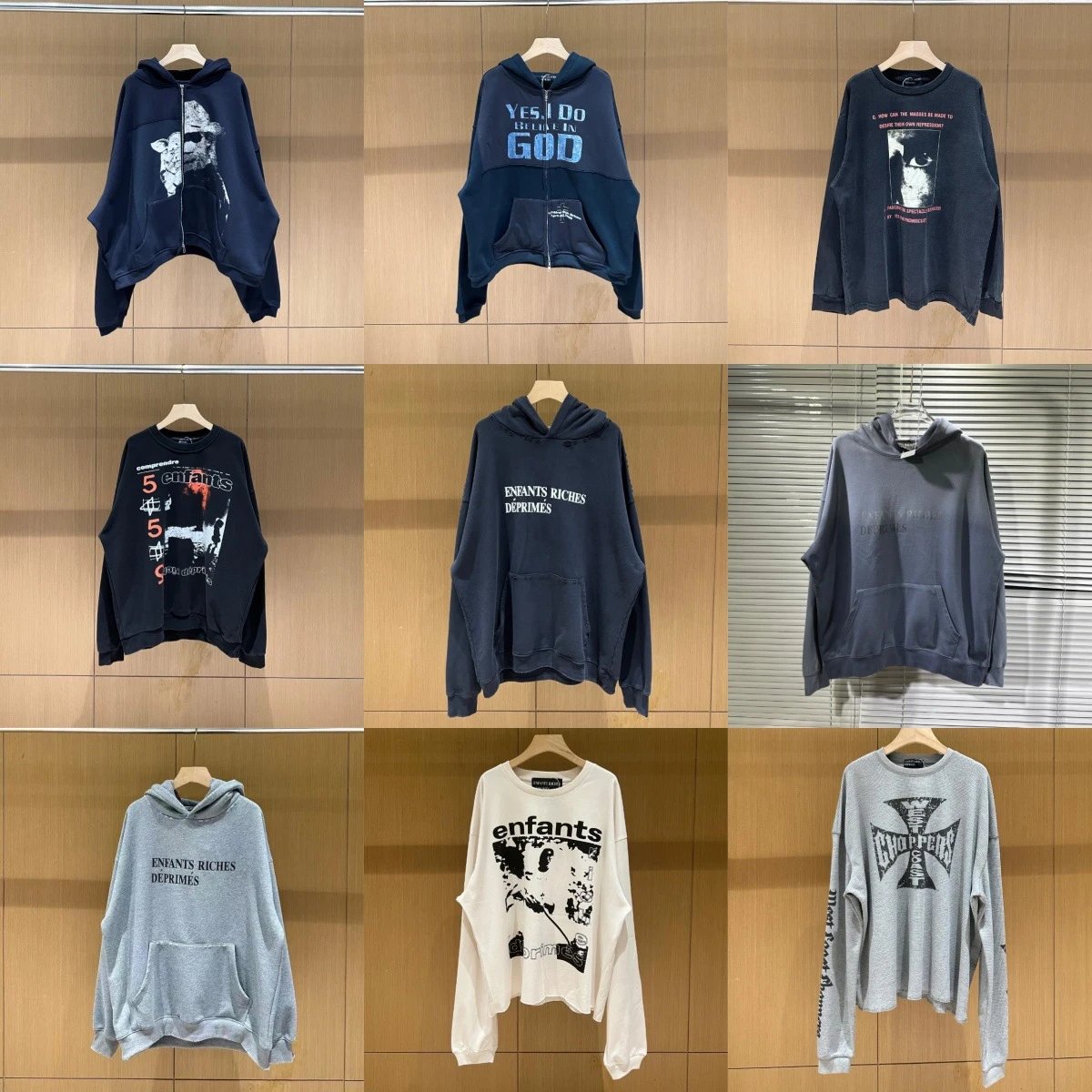 Fashion Long Sleeve 06 (No Returns or Exchanges for Non-Quality Issues).F055 whats+852 54947380