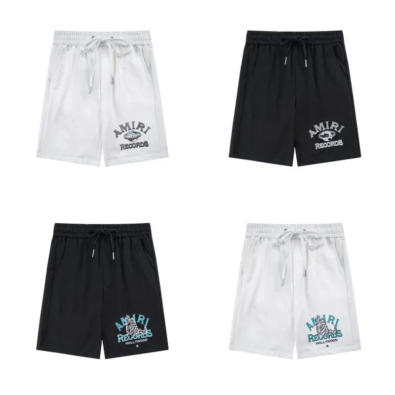 Classic American sports shorts
