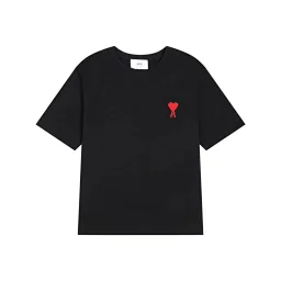 thumbnail for Fashion Trend Comfortable T-Shirt A*MI 1-35 SYXDXXAMI001 (Non-quality problem, non-returnable and non-exchangeable)