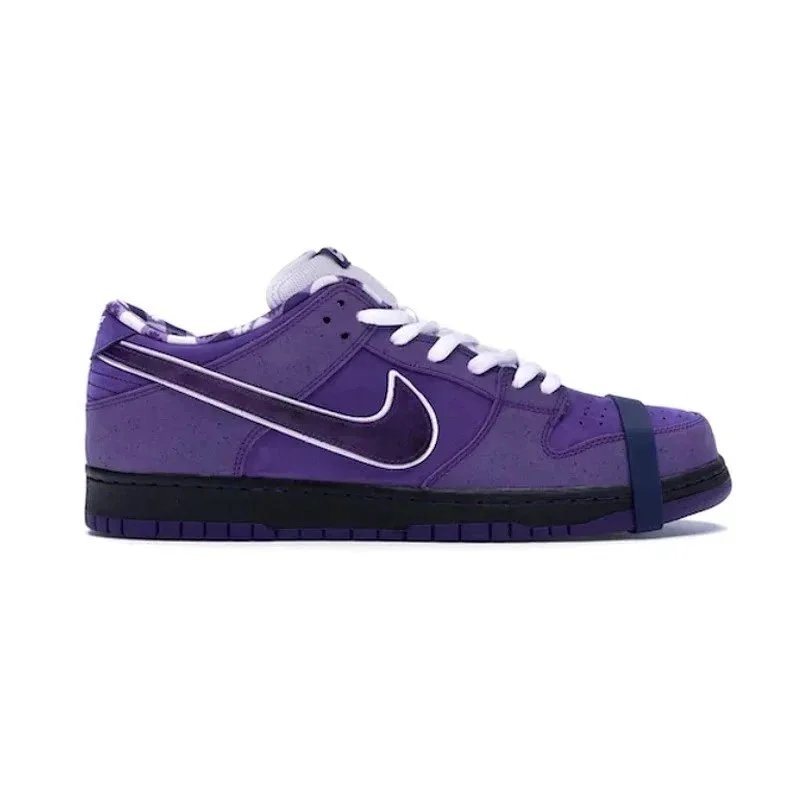 Nike Dunk Low Sneakers product photo 2