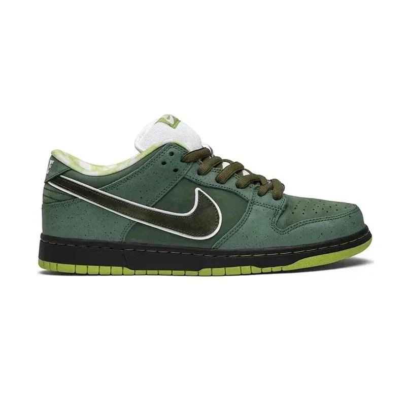 Nike Dunk Low Sneakers product photo 4