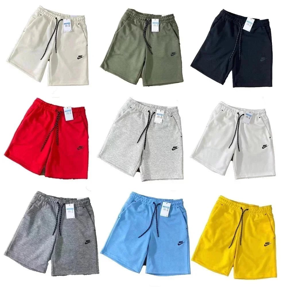 Nike Casual drawstring shorts in multiple colors