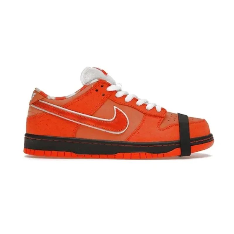 Nike Dunk Low Sneakers product photo 3