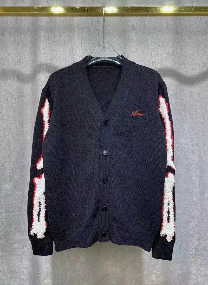Amiri knitted sweater 