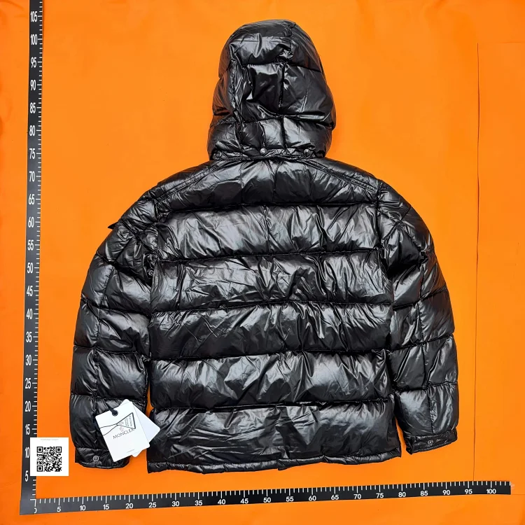 Moncler maya Cotton