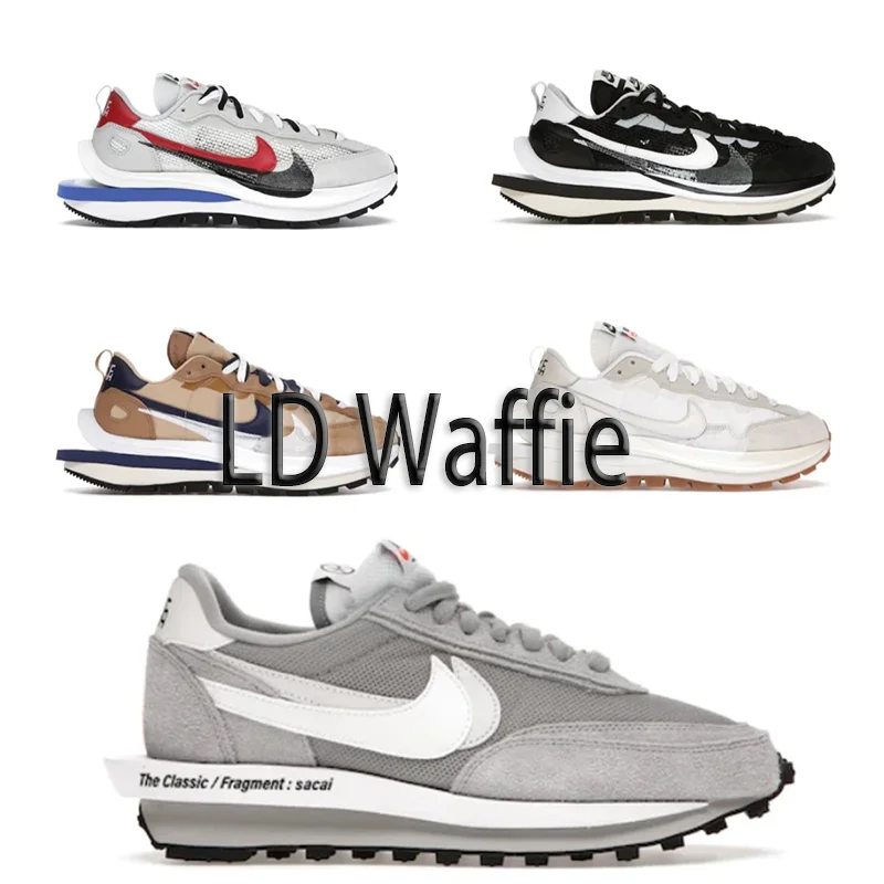 NIKE  LD  sacai shoes