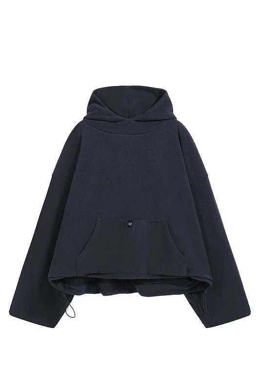 Yeezy Gap Engineered by Balenciaga Dove Hoodie and Long Sleeve Tee product photo 2