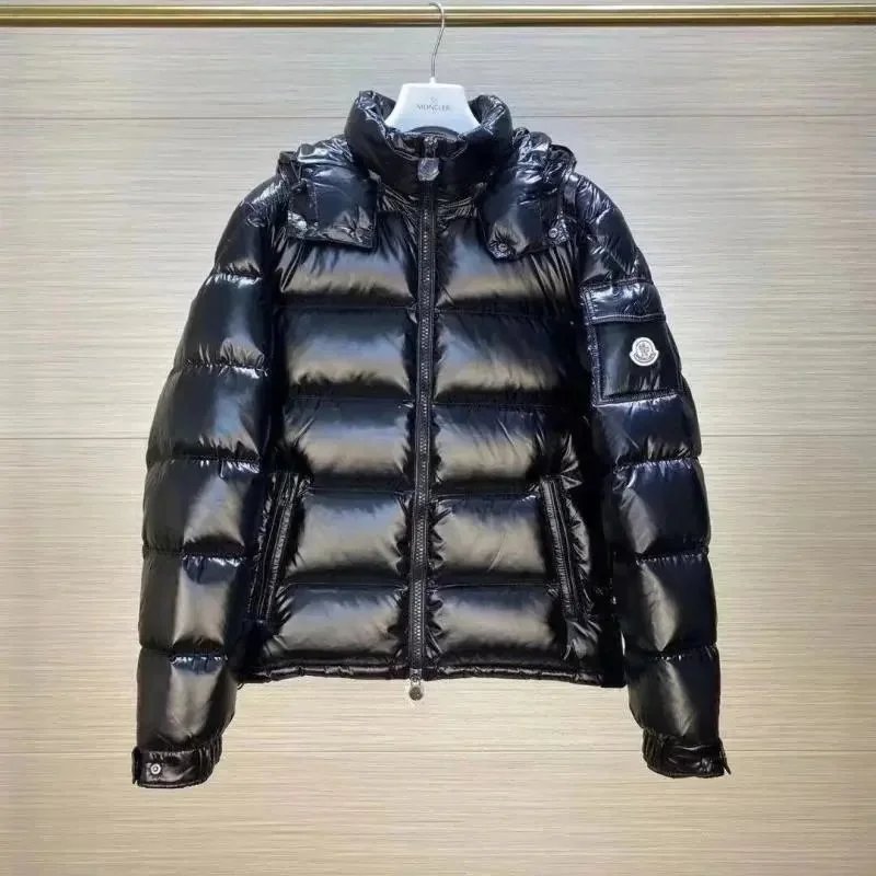 Stylish and Trendy High-Quality Cotton Jacket 1