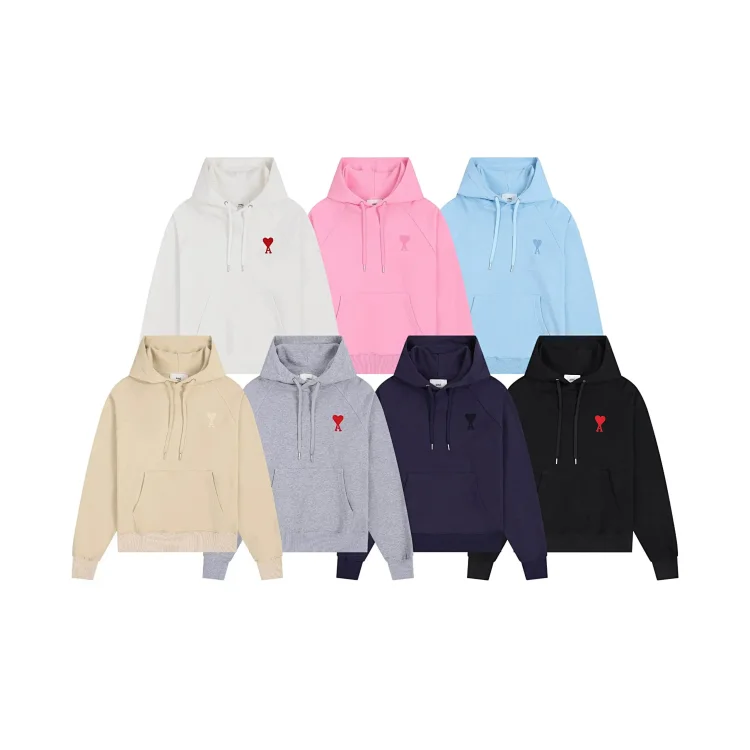 Ami Hoodie