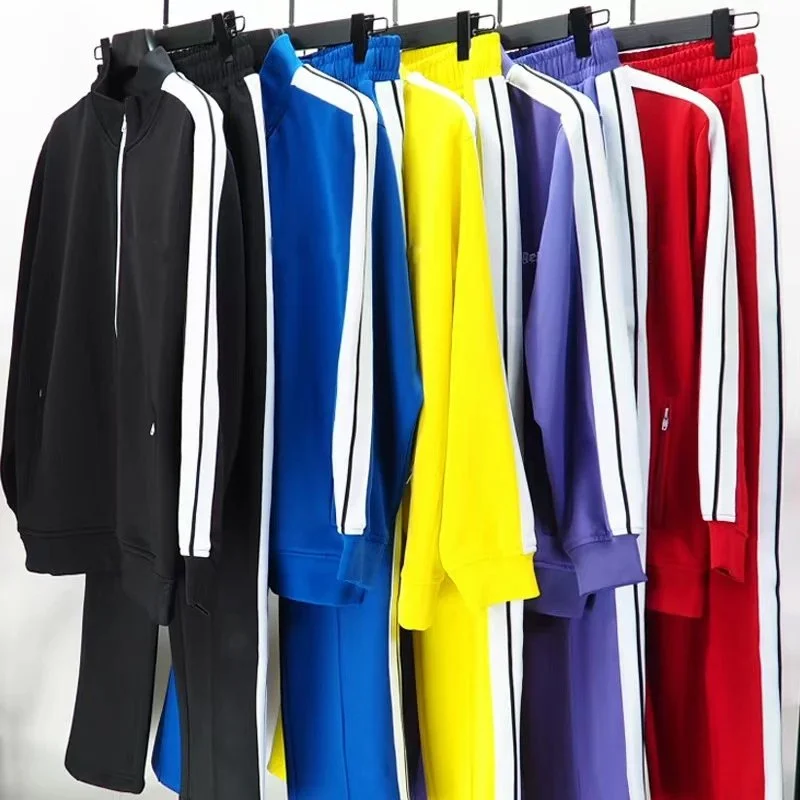 Palm Angels Jacket & Pants