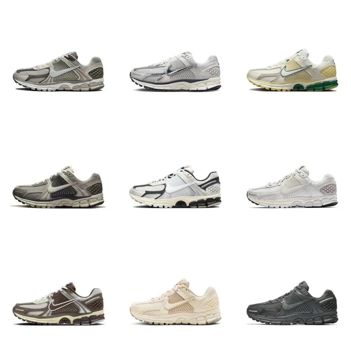 Nike Unisex Athletic Sneakers