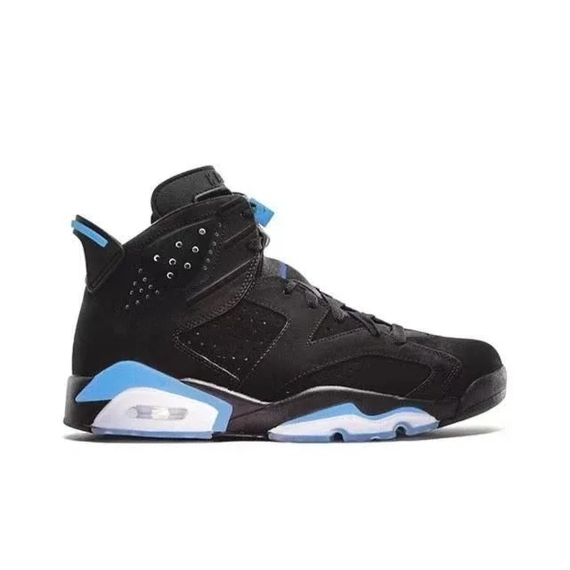 Jordan Air Jordan 6 Retro Sneakers product photo 4