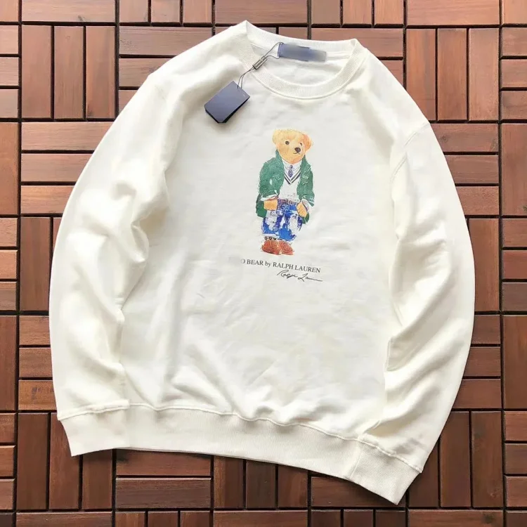 Ralph Lauren Hoodie