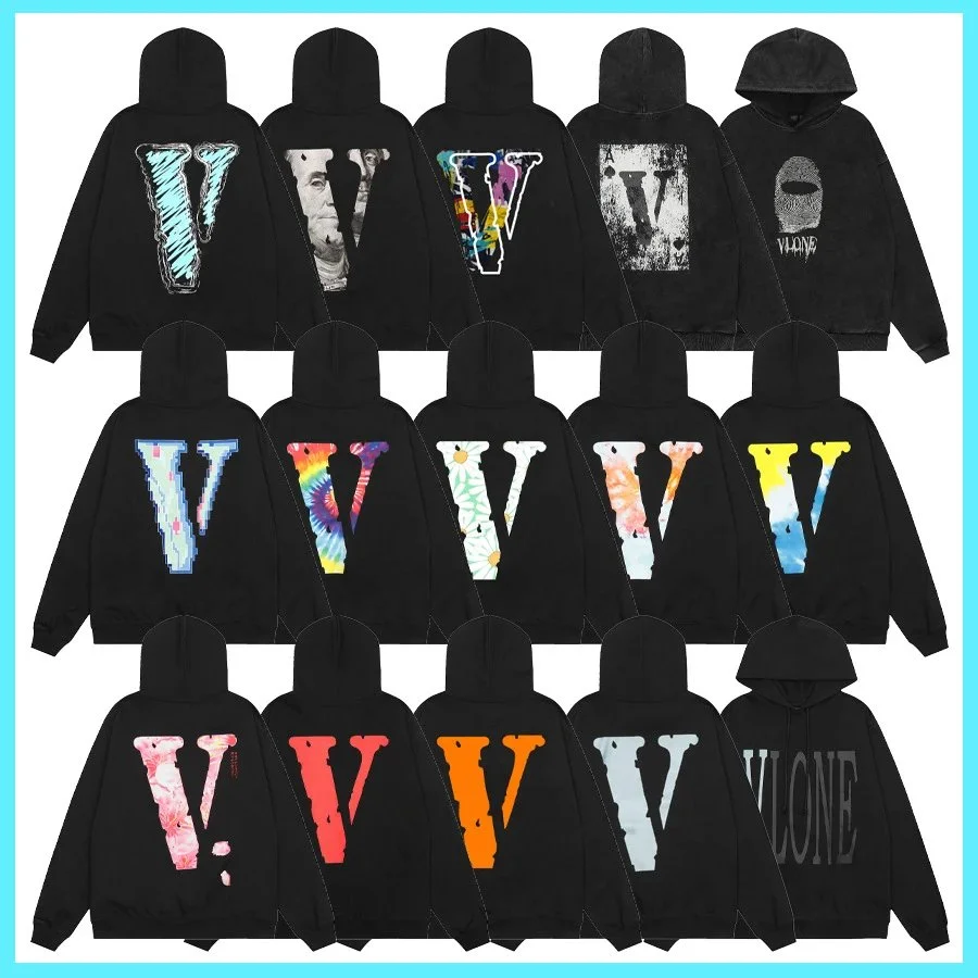 VLONE JERRY