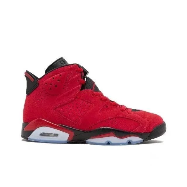 Jordan Air Jordan 6 Retro Sneakers product photo 2