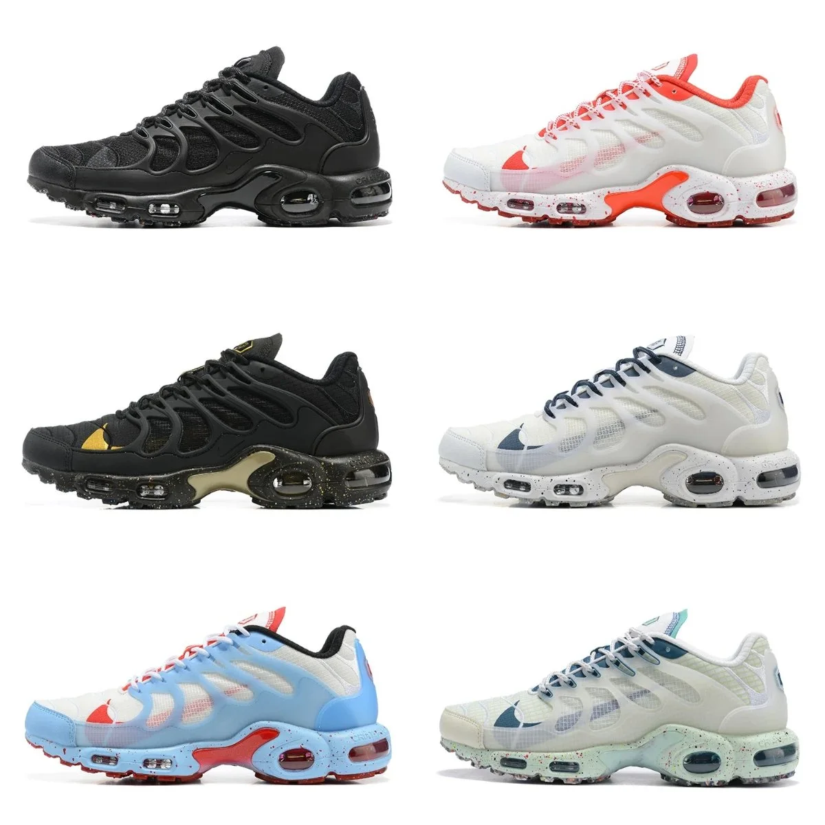 Nike Air Max Terrascape Plus