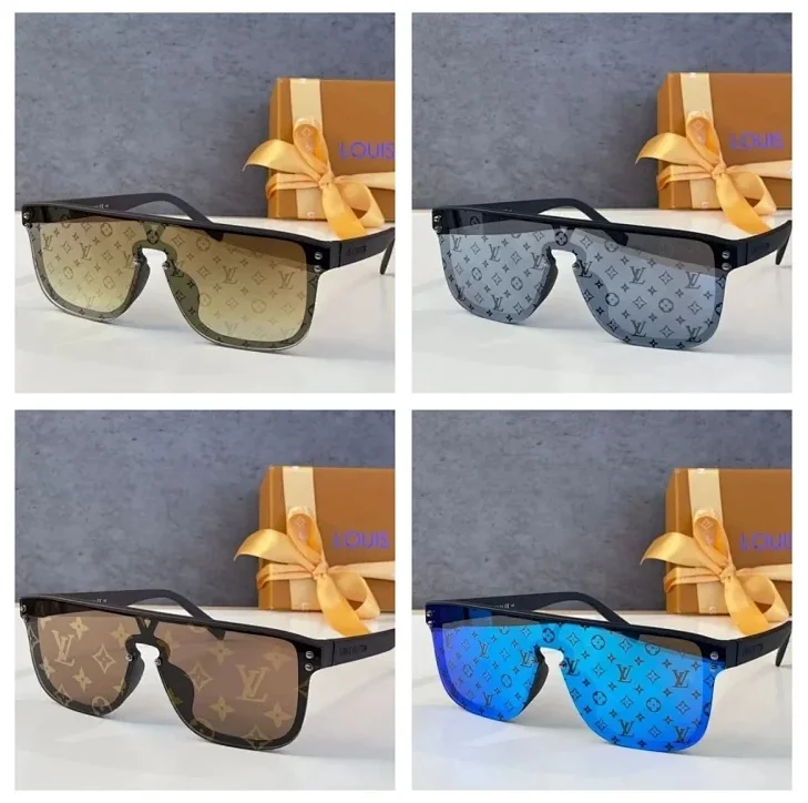  LV SUN GLASSES