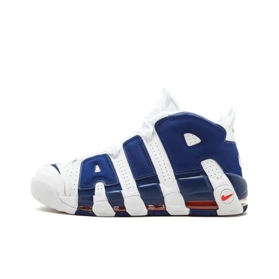 Nike Air More Uptempo Sneakers product photo 2