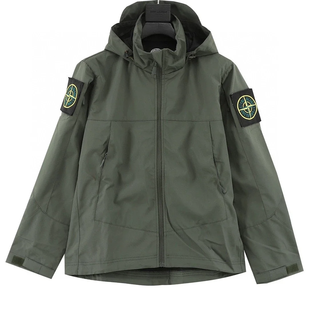 stone Island Jacket 
