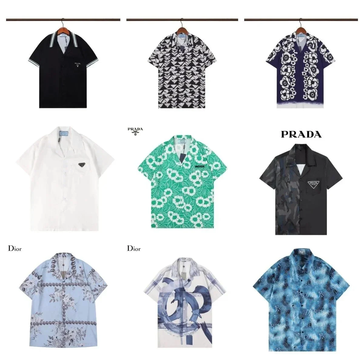 Prada t-shirt  tee