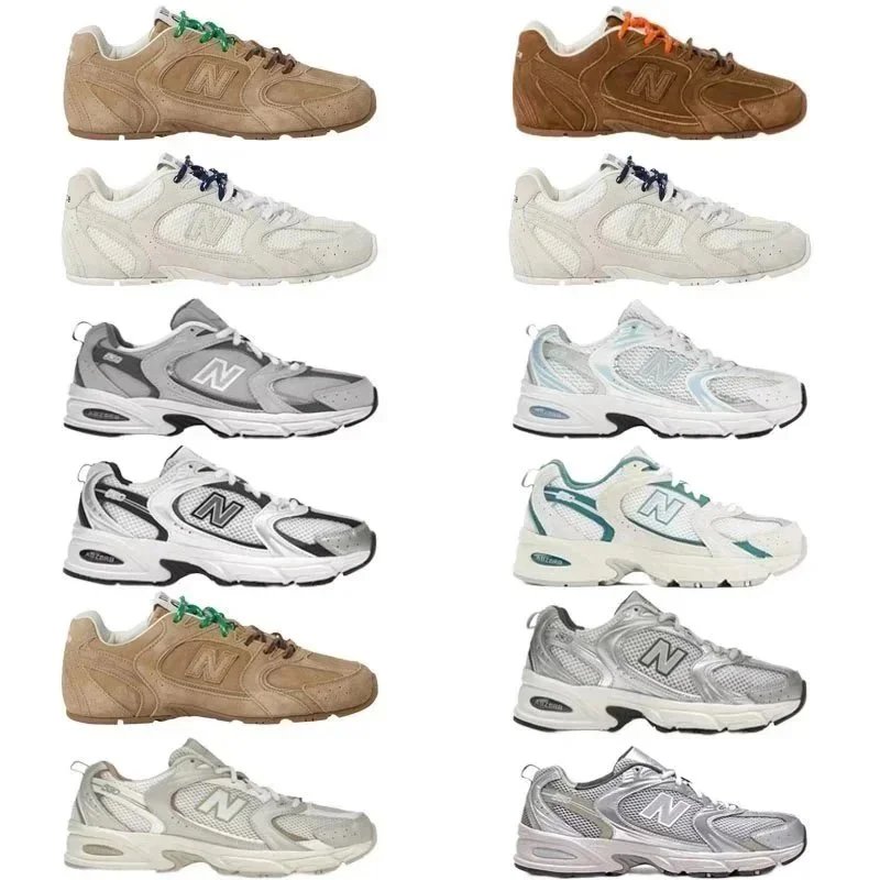 New Balance 530 Casual Sneakers