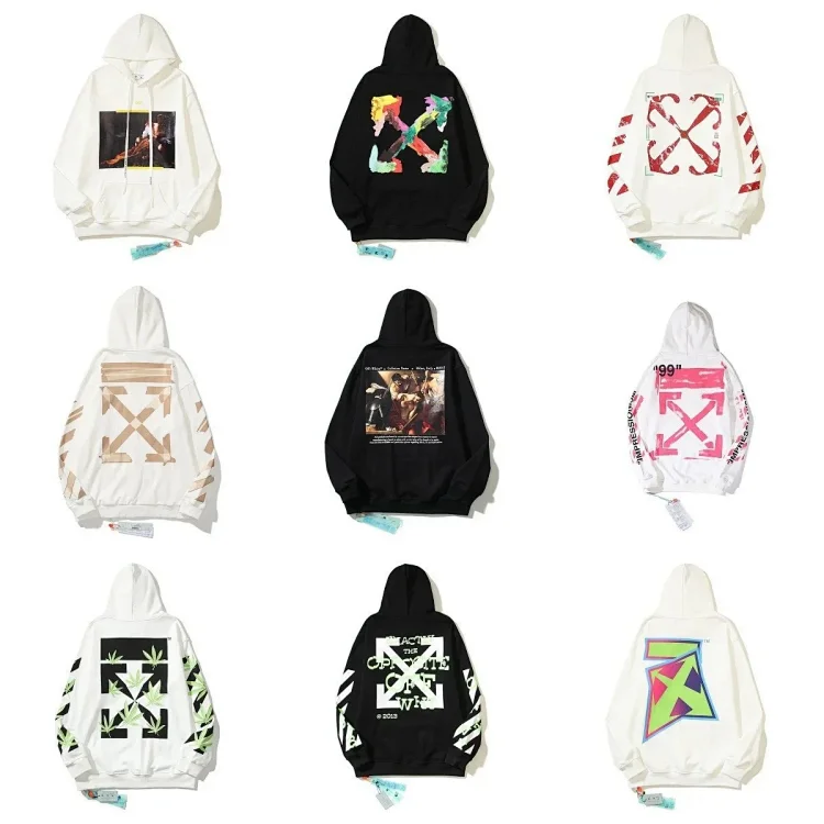 OFF WHITE Hoodie