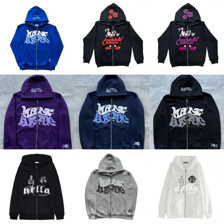 hagegren hoodie