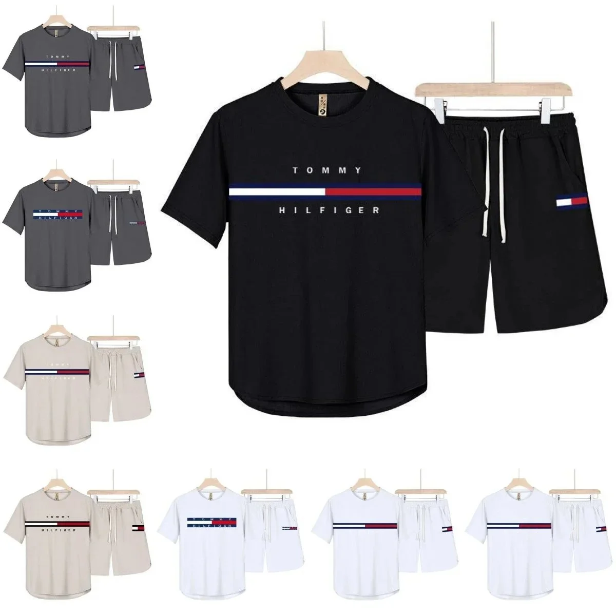 Tommy Hilfiger Suit