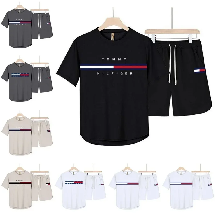 Tommy Hilfiger Suit