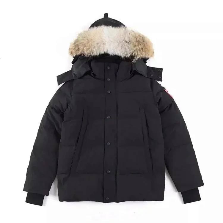 Golden Goose Coat